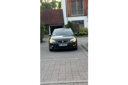 Seat Leon Gebrauchtwagen