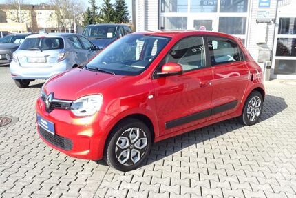 Renault Twingo Gebrauchtwagen