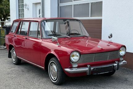 Simca Andere Gebrauchtwagen
