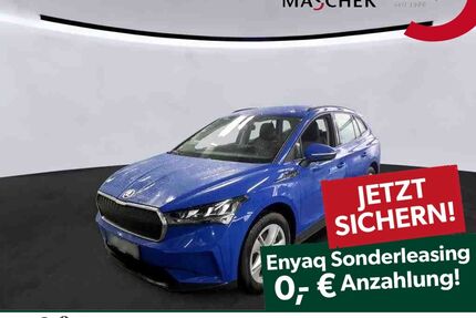 Skoda Enyaq Gebrauchtwagen
