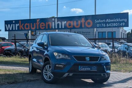 Seat Ateca Gebrauchtwagen