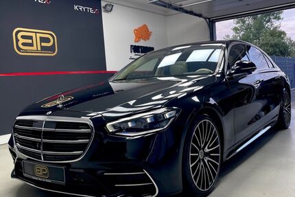 Mercedes-Benz S 500 Gebrauchtwagen