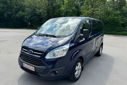 Ford Transit Gebrauchtwagen