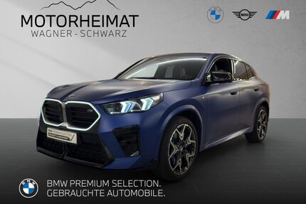 BMW X2 Gebrauchtwagen