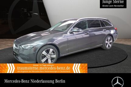 Mercedes-Benz C 300 Gebrauchtwagen