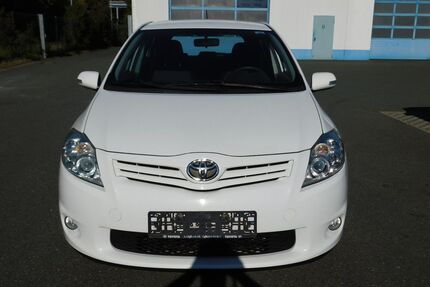 Toyota Auris Gebrauchtwagen