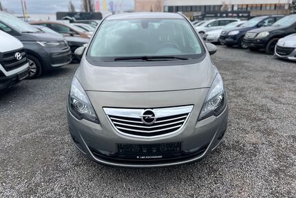 Opel Meriva Gebrauchtwagen