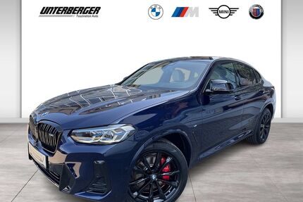 BMW X4 M40 Gebrauchtwagen