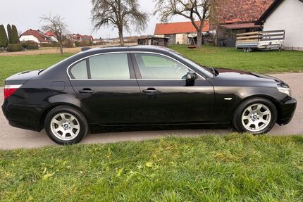 BMW 520 Gebrauchtwagen