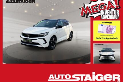 Opel Grandland (X) Gebrauchtwagen