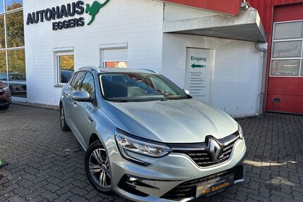 Renault Megane Gebrauchtwagen