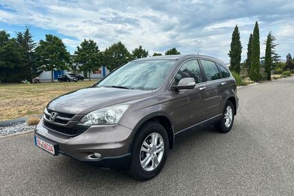 Honda CR-V Gebrauchtwagen
