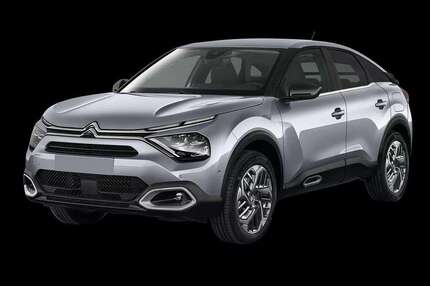 Citroen C4 Gebrauchtwagen