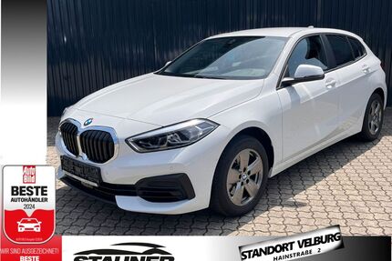 BMW 116 Gebrauchtwagen