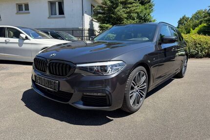 BMW 530 Gebrauchtwagen