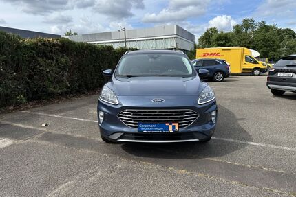 Ford Kuga Gebrauchtwagen