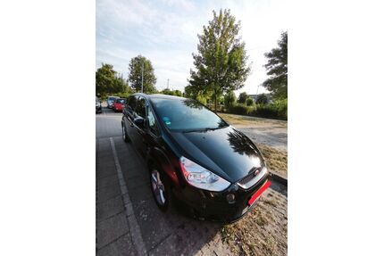 Ford S-Max Gebrauchtwagen