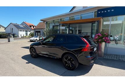 Volvo XC60 Gebrauchtwagen