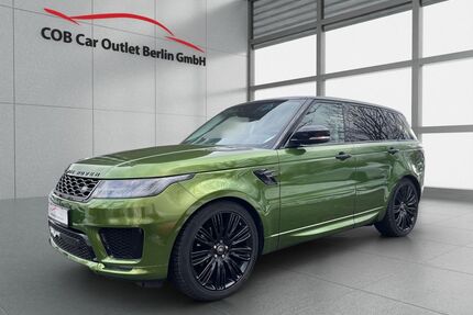 Land Rover Range Rover Sport Gebrauchtwagen