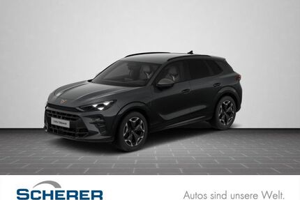 Cupra Terramar Gebrauchtwagen