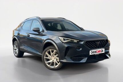 Cupra Formentor Gebrauchtwagen