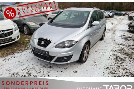 Seat Altea Gebrauchtwagen