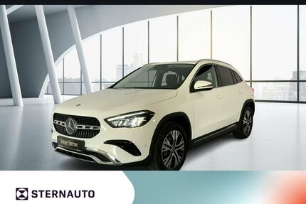 Mercedes-Benz GLA 180 Gebrauchtwagen