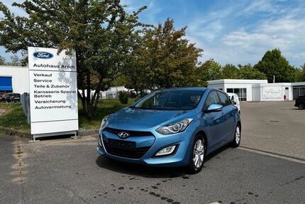 Hyundai i30 Gebrauchtwagen