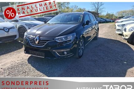 Renault Megane Gebrauchtwagen