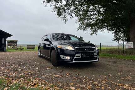 Ford Mondeo Gebrauchtwagen