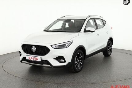 MG ZS Gebrauchtwagen