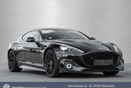Aston Martin Rapide Gebrauchtwagen