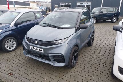 Aixam City Gebrauchtwagen