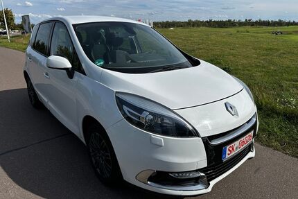 Renault Scenic Gebrauchtwagen