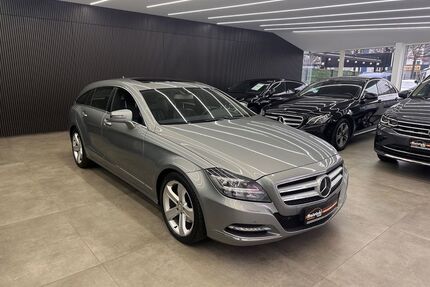 Mercedes-Benz CLS 250 Shooting Brake Gebrauchtwagen