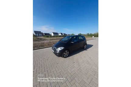 Mercedes-Benz A 150 Gebrauchtwagen