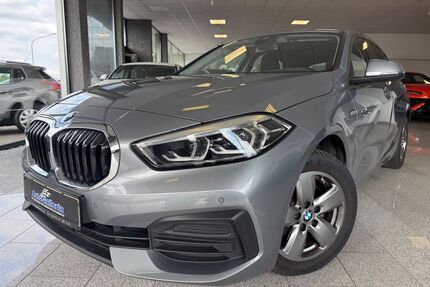 BMW 118 Gebrauchtwagen