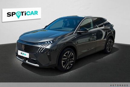 Peugeot 3008 Gebrauchtwagen