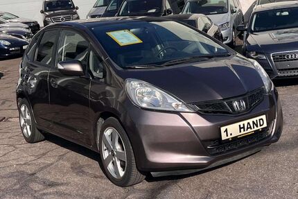 Honda Jazz Gebrauchtwagen