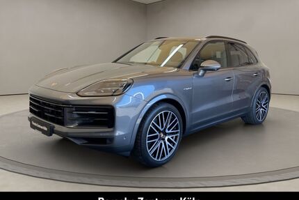 Porsche Cayenne Gebrauchtwagen