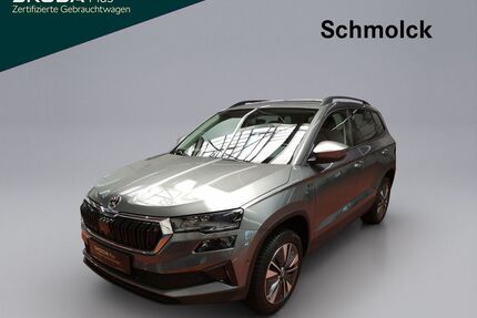 Skoda Karoq Gebrauchtwagen