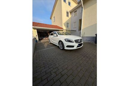 Mercedes-Benz A 180 Gebrauchtwagen