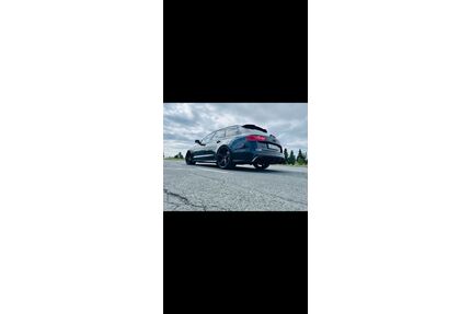Audi RS6 Gebrauchtwagen