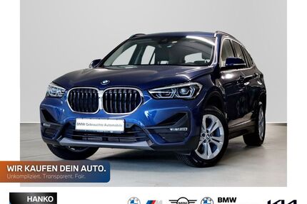 BMW X1 Gebrauchtwagen