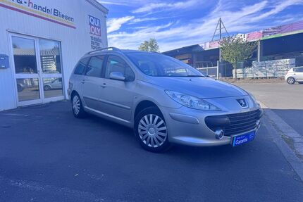 Peugeot 307 Gebrauchtwagen