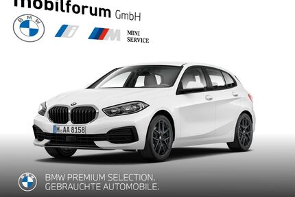BMW 118 Gebrauchtwagen