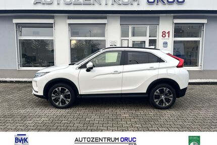 Mitsubishi Eclipse Cross Gebrauchtwagen