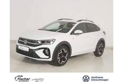 VW Taigo Gebrauchtwagen