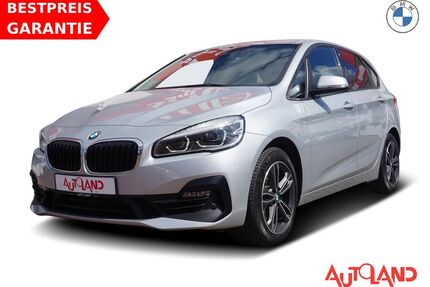 BMW 220 Gebrauchtwagen