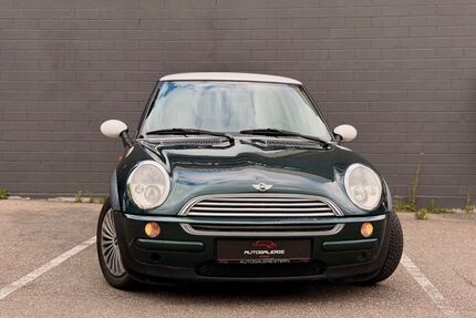 Mini ONE Gebrauchtwagen